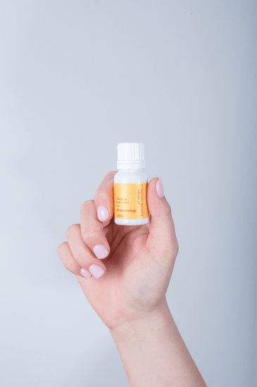 Mood Boost Diffuser Oil 10mL